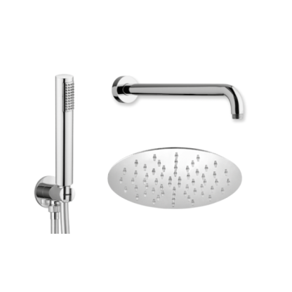 FRAMO SHOWER HEAD SET