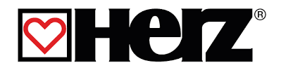 Herz logo